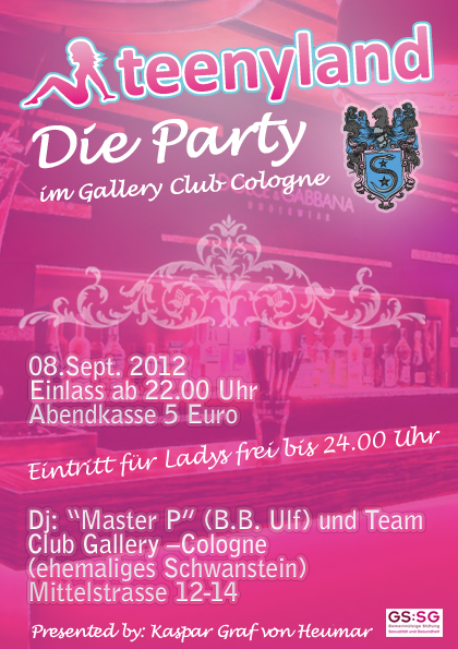 Die Party